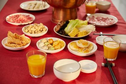 海南春节的传统民俗有哪些 初一不扫地