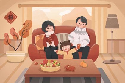 广西除夕的风俗有哪些 年夜饭吃什么