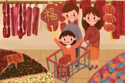 深圳除夕夜有什么活动 传统春节怎么过