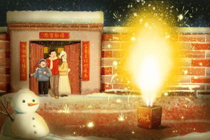 扬州除夕祭祖的寓意是什么 要怎么做