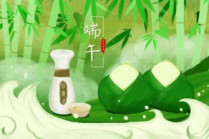 河源端午节的特色风俗有哪些 怎么过节