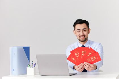 半夜接红包好吗 包红包的讲究解析