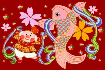 泉州春节的传统文化分享 有什么年俗