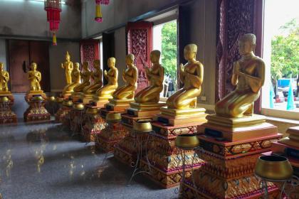 进了月子房不能去寺庙 进寺庙有哪些忌讳